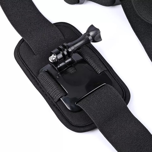 Correa Arnes De Hombro Para Gopro, Eken, Otras
