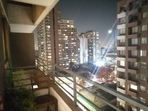 Imagen 10 de 10 de Hermoso Departamento Por Días En Santiago, Mínimo 3 Noches