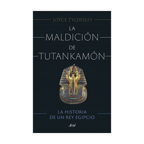 La Maldicion De Tutankamon