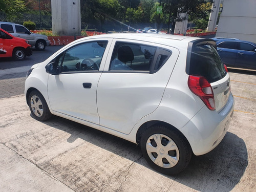 Imagen 4 de 14 de Beat Lt 2020