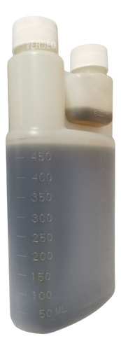 Insecticida Organico Green Shoot 500 Ml Certificado Omri