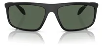 Comprar Emporio Armani Ea4212u Gafas De Sol Rectangulares De Ajuste