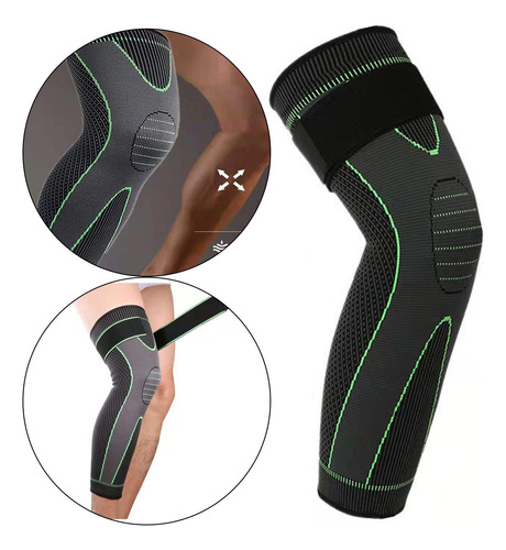 3 Funda De Soporte Caliente Para Verde Xl Tamaño Múltiple
