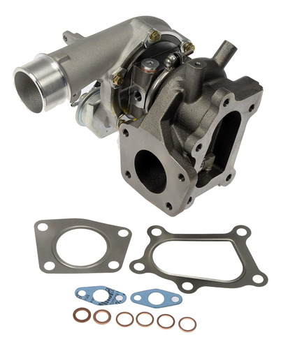 Dorman Turbocompresor 917-151 Para Modelos Mazda Seleccionad