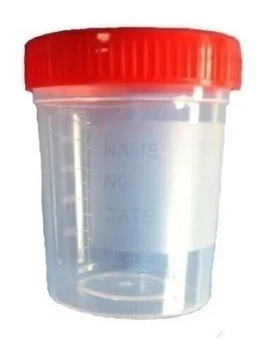comprar Envase Frasco Esteril A Granel X 125ml (pack X 150 Uni.)