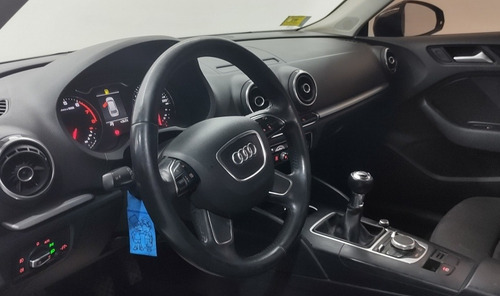 Audi A3 1.4 T Fsi Technology 2013 Carwestok