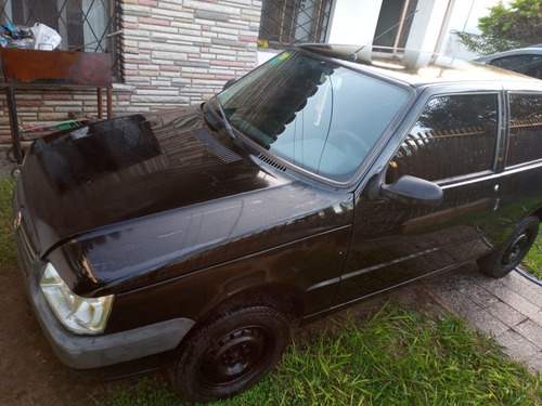 Fiat Uno Fire 1.3
