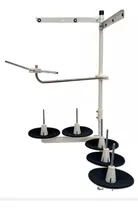 Comprar Porta Conos 5 Hilos Para Maquina Ind Overlock Collareta