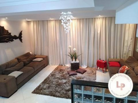 Casa Com 3 Dormitórios À Venda, 162 M² Jardim Caxambu - Jundiaí/sp - Ca0235