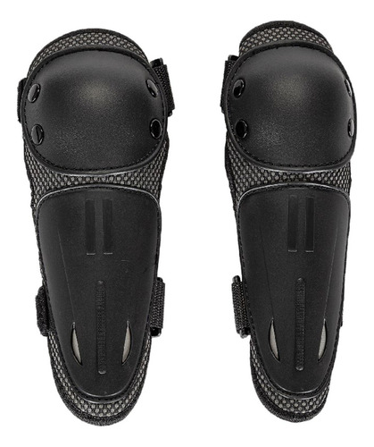 Niños Suit Pecho Protector De Espalda Brazo Coderas