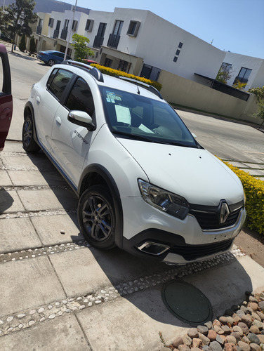 Renault Stepway 1.6 Intens Mt