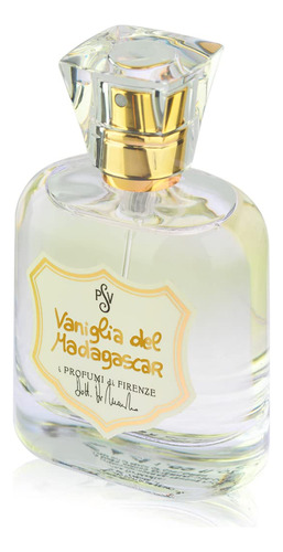 Perfumes Y Perfumes De Florencia, Vainilla Del Madagascar, 5