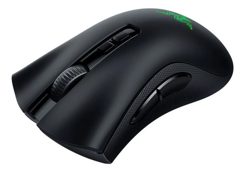 Imagen 3 de 5 de Mouse Gamer Inalambrico Razer Deathadder V2 Pro Wireless