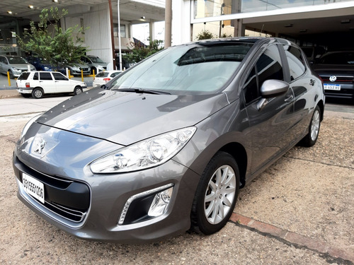 Peugeot 308 1.6 Allure 2014