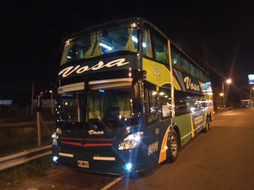 Scania K420