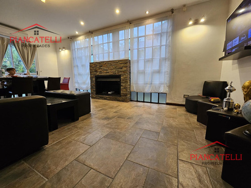 Venta De Casa En Haras Maria Eugenia Excelente Ubicacion