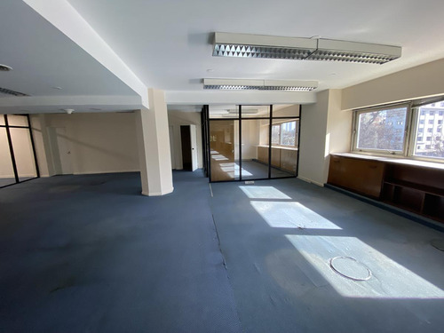 Oficina - Alquiler - Monserrat - 711 M2