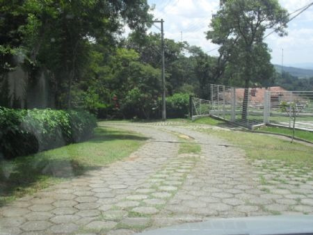 Imagem 3 de 5 de Venda Residential / Land Lot Serra Da Cantareira São Paulo - 2170