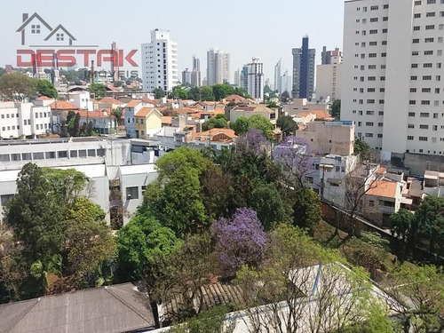 Ref.: 2834 - Apartamento Em Jundiaí Para Venda - V2834