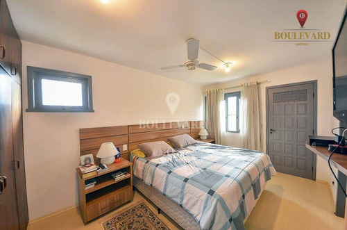 Imagem 13 de 30 de Casa No Mosel Ville, Com 5 Dormitórios À Venda, 594 M² Por R$ 3.000.000 - Uberaba - Curitiba/pr - Ca0299