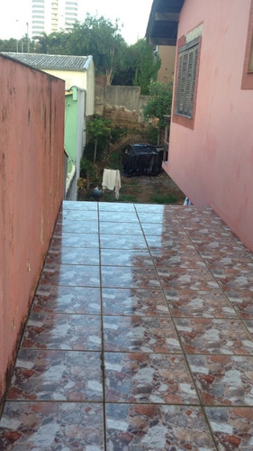 Imagem 19 de 19 de Casa De 2 Pisos 4 Dormitórios - 4332