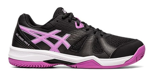 Tenis Asics Gel Padel Pro 5 Para Mujer 30031