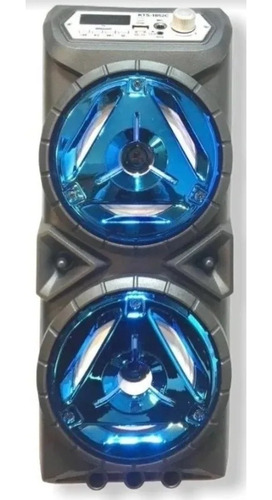 Parlante Bluetooth Estéreo