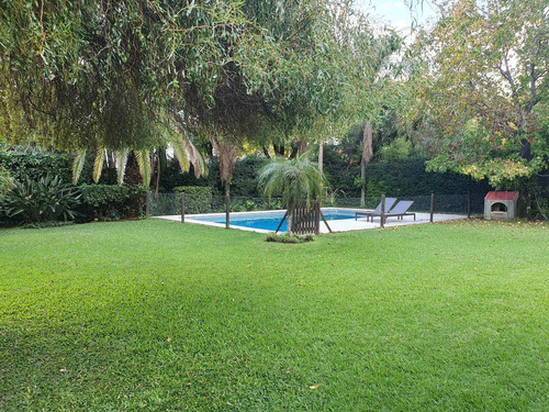 Imagen 28 de 30 de Casa - Altos De La Horqueta