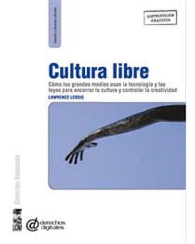 Cultura Libre