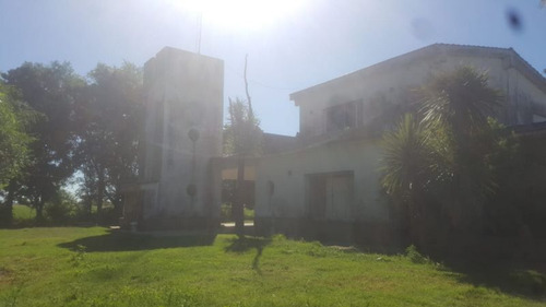 Casa En Venta En Del Carril