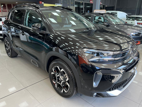 Citroën C5 Aircross 1.6 Thp Eat6 Feel Pack