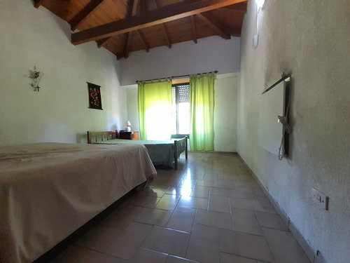 Venta Casa Quinta 3 Amb 2 Lotes Con Piscina