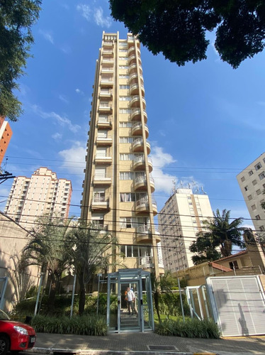 Imagem 24 de 25 de Apartamento De Condomínio Em São Paulo - Sp - Ap4456_nbni