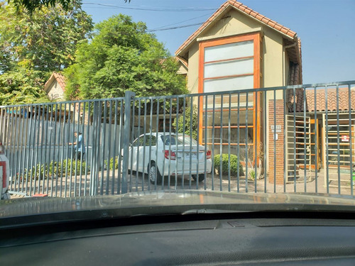 Local Comercial En Venta En Las Condes