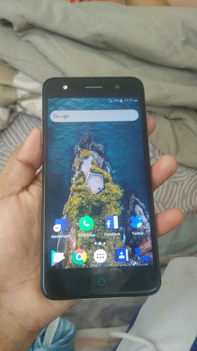 Zte Blade V6 Plus 