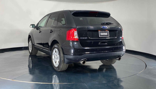 Imagen 4 de 15 de 117697 - Ford Edge 2013 Con Garantía