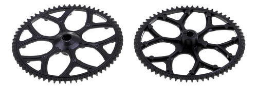 2x Piezas De De Telemando Gear Para V977 V988 V966 Xk K110