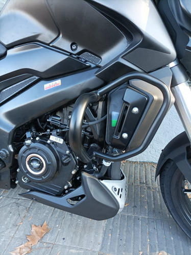 Imagen 5 de 15 de Bajaj Dominar