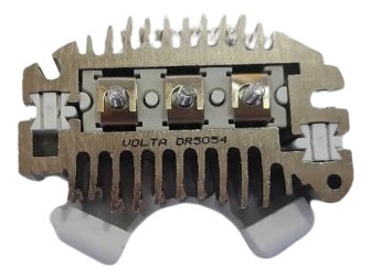 Diodera Alternador Chevrolet 12 Si 94 Amp 