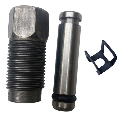Accesorios De Bomba De Aceite De Gato Juego A De 18mm.