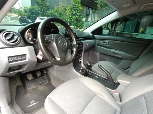 Mazda 3 2.0 Lxha7