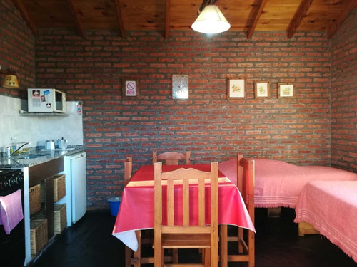 Cabañas Inti-yaykuna - Tandil