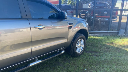 Ford Ranger Xlt 2016 3.2 Con Solo 48113km Pergatrucks