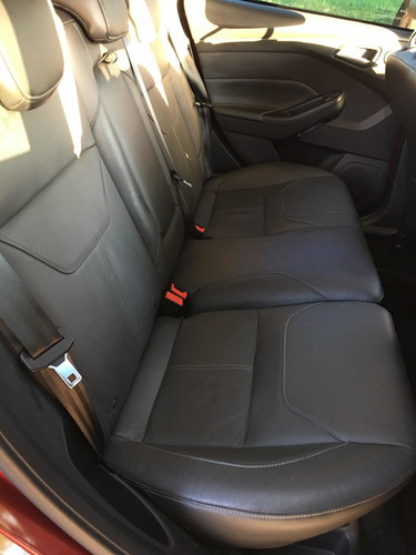 Ford Focus Iii 2.0 Titanium At6