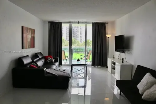 Departamento  En Venta En Sunny Isles, Miami, Florida