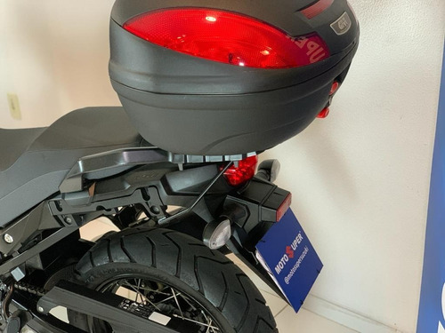 Suzuki Vstrom 650 Xt 2020 C/acessórios