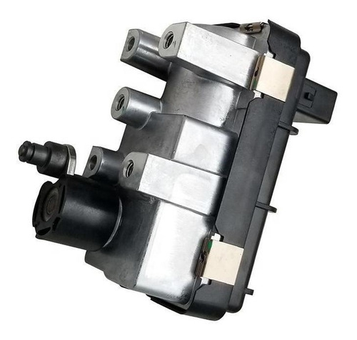 Sensor De Atuação Turbo Para Ranger 2.2 Gt1749 Euro 5 2015