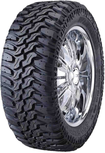 Llanta Winrun 31x10.50 R15 Mt305 Envío Gratis