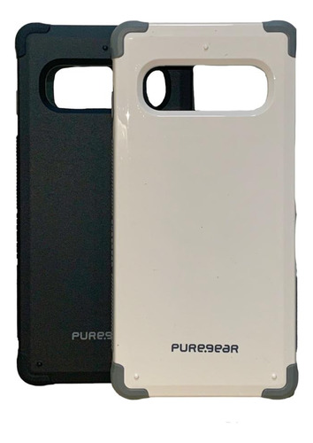 Estuche Puregear Dualtek Para Samsung Note 8