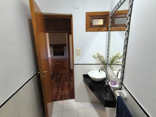 Casa En Venta Country San Isidro
